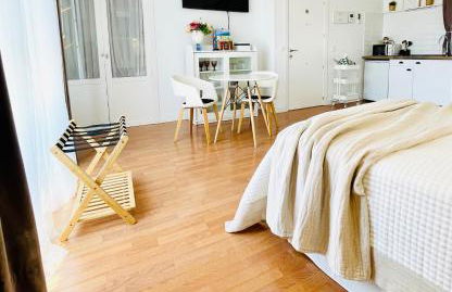 Ático Luz de Córdoba Station parking free center city - Foto 11