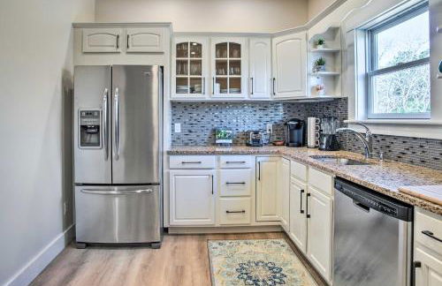 Modern Apt Near Marthas Vineyard Beaches! - Foto 11