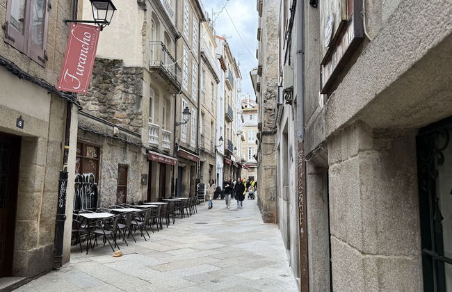 Apartamento Ourense Vello - Photo 25