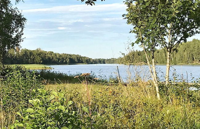 7 Person Holiday Home in Nashulta - Foto 11