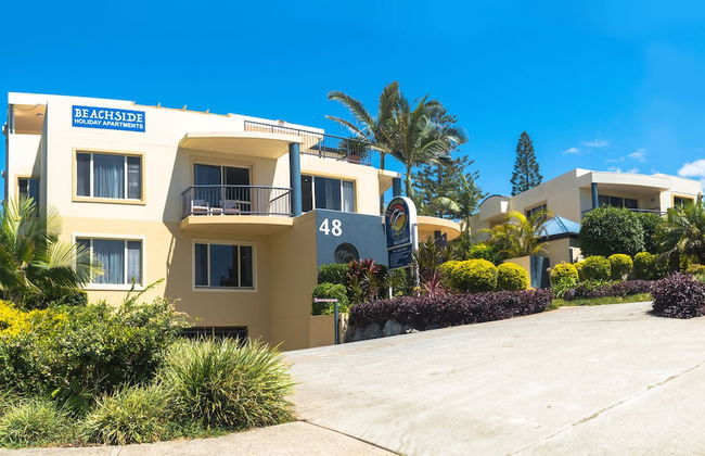 Beachside Holiday Apartments - Foto 29