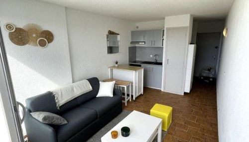 Joli Studio Cabine - Port Camargue - Plage Sud - Photo 3