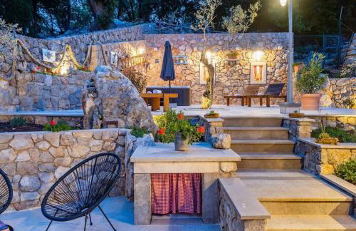 Holiday House - Old Olive - Foto 23