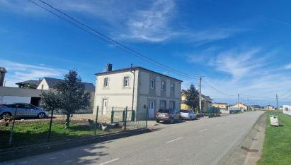 Casa "LA OCA" - Planta Baja Independiente en Vivienda Independiente - Foto 5