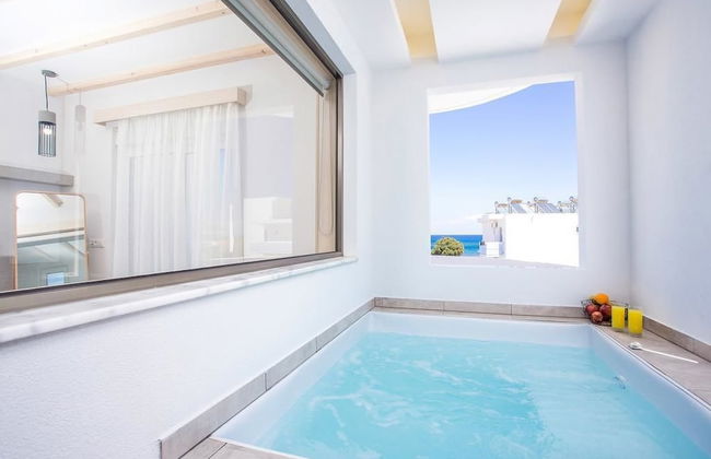 Alexander Studios & Suites - Adults Only - Foto 31