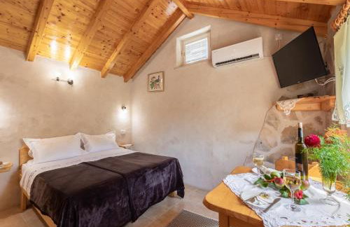 Stone House Harmony -Studio Apartment with Patio and Garden View 2 - Photo 54