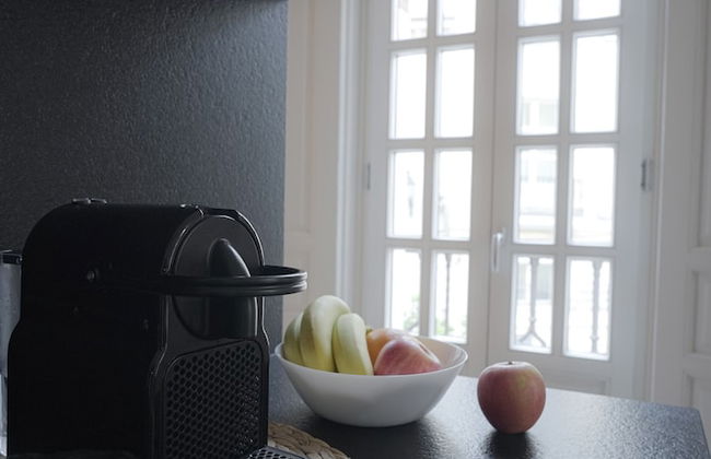 Casa Palacio La Casa Blanca Suites - Foto 23