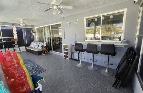 Cape Coral Cozy House - Foto 7