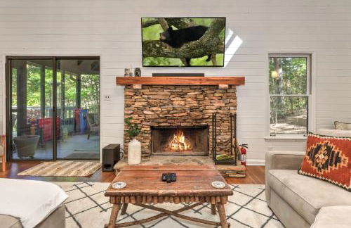 Mountain Paradise 7033 - Play games enjoy wooded serenity - Foto 11