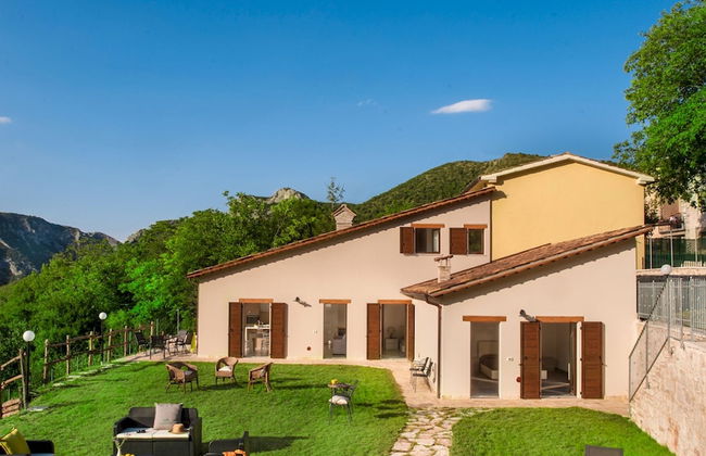 Acquanera 6 Emma Villas - Foto 1