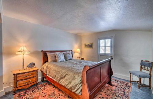 Kik-N-Bak Cottage with Beautiful Mountain View - Foto 12