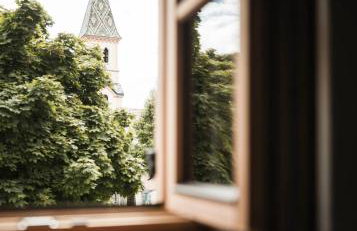 Schmitte am Sonnenwirtsplatz Eppan in South Tyrol, perfect starting point for bike and hike - Foto 38