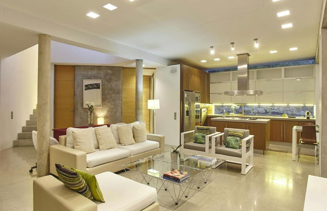 Luxury Villa With sea and Sunsets Views - Photo 12