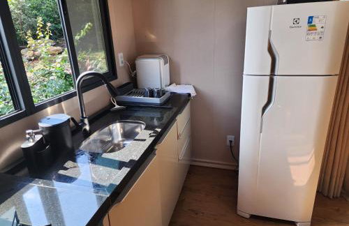 Pousada Vilas Boas - Foto 39