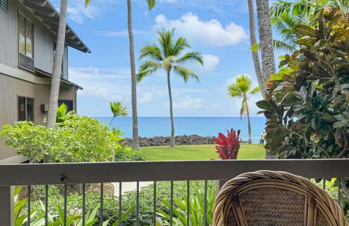 Ocean View, 2 BRM, 1st floor, AC, Resort living - Foto 1