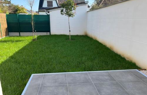 Modern,cozy house near Paris & Disneyland Paris - Foto 50