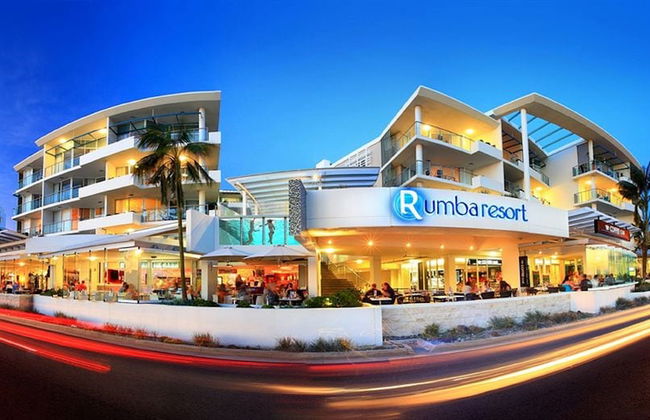 Rumba Beach Resort - Foto 69