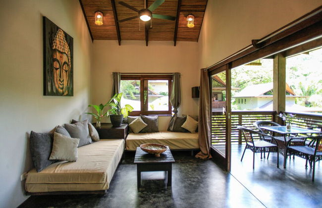 Lua Villas - Foto 35