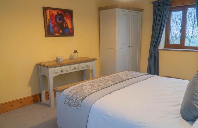 Tanglewood Barn - Foto 19