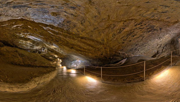 Lipica Horse Farm & Škocjan Caves Tour - Foto 5