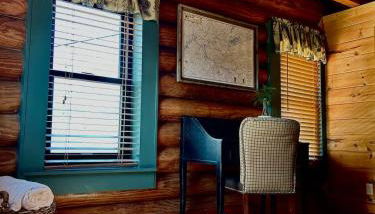 Smoky Mountains Blue Ridge Cabin Tennessee - Foto 5