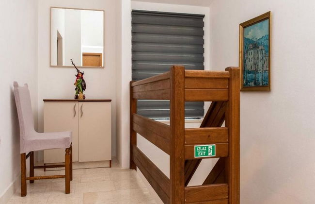 Holiday Home Mons Aureus - Foto 52