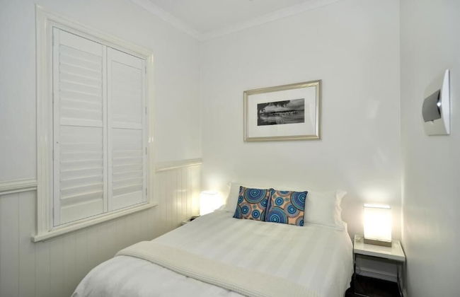 Albany Central Apartments - Photo 6