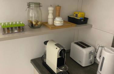 Charmante Ferienwohnung-Neubau- - Foto 9