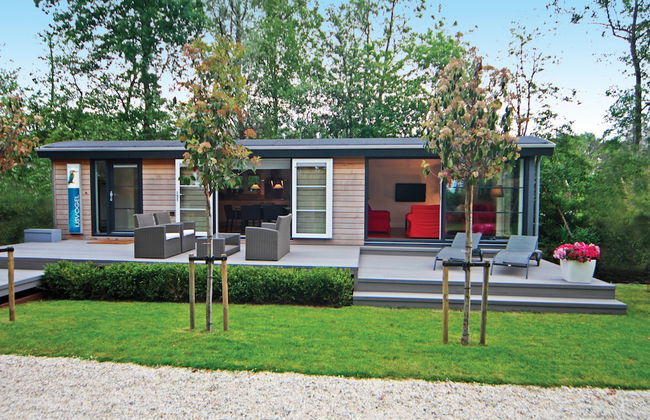 Loosdrecht Rien van den Broeke Village - Foto 64