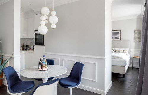 Villa Palazzo - Foto 8