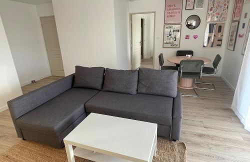 Appartement 6 personnes proche centre ville - Foto 6