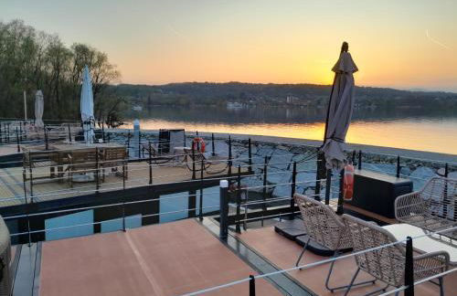 Floating Experience Black Pearl, Lago Maggiore - Foto 3