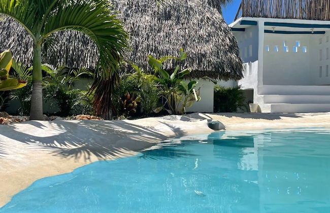 Blue beach Eco-hotel by Sanfabini - Foto 24