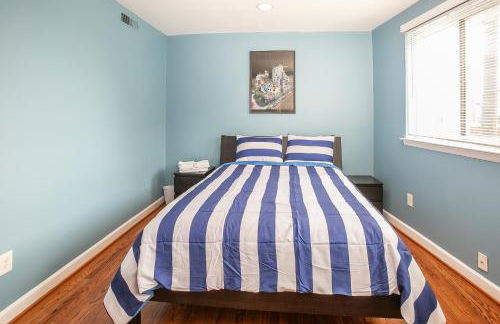 Comfy and Cozy-Min to National Mall Great Location - Foto 9