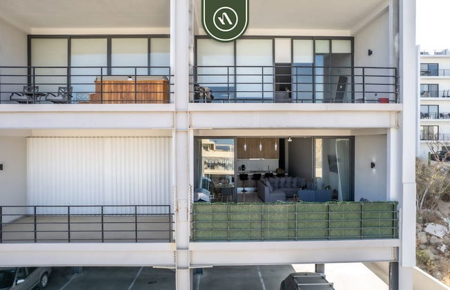 Torre Maria B 101 in Cabo San Lucas - Foto 8