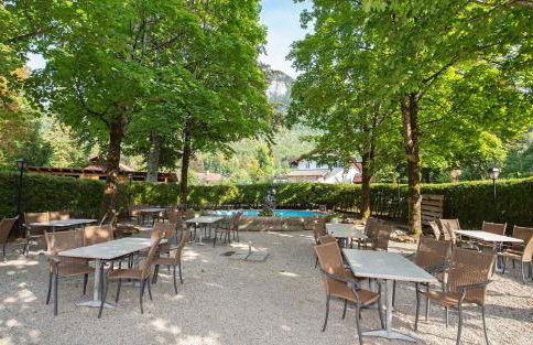 ciao-aschau Haus zur Burg Ap233 Julia - Foto 2