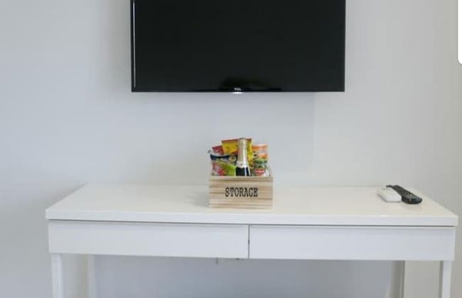 Esposito Plaza - Rooms & Suite - Foto 33