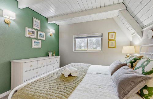 Nekoosa Albatross A-Frame - Foto 18