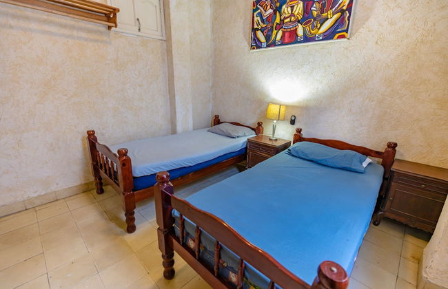 Aparthotel in Havana with terrace - Photo 5