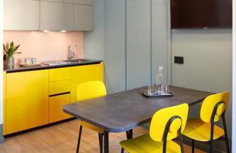 Residence Lido Hotel - Foto 26