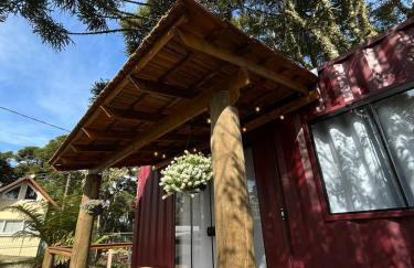 Recanto das Gralhas - Foto 7