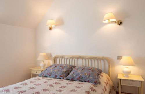 Holiday Home Ty Pors Ar Pagn by Interhome - Photo 59