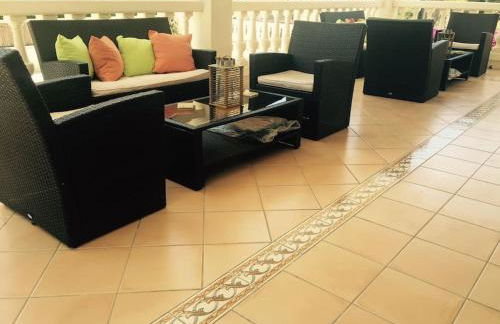 Villa Número Uno - Photo 40