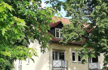 Ferienwohnung Am Kurpark - Foto 23