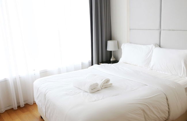 Vortex Suite KLCC by Idaris - Foto 24