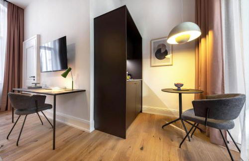 ipartment Berlin Kurfürstendamm - Foto 29