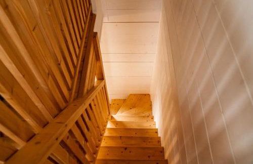 Domek hot tub jacuzzi Chillout - Foto 25