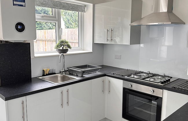 Saunton 3 Bedroom and 1 Bathroom House - Foto 8