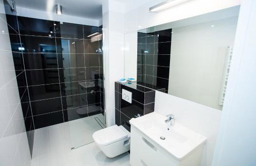 Apartamenty SaltApart - Foto 44