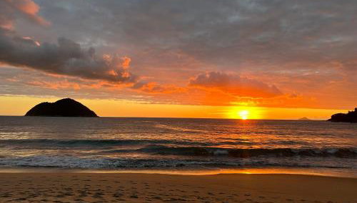 Vila dos Tangarás, Casa 2 Boutique Riacho - 30m do mar - Foto 3